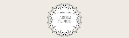 Capa Floricultura Jardim Flores